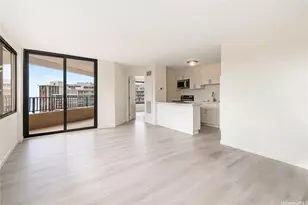 1778 Ala Moana Blvd, Honolulu, HI 96815 - Photo 6