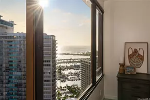 1778 Ala Moana Blvd, Honolulu, HI 96815 - Photo 1