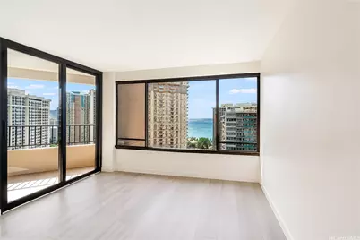1778 Ala Moana Boulevard #2814, Honolulu, HI 96815 - Photo 8