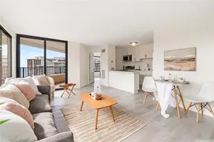 1778 Ala Moana Blvd, Honolulu, HI 96815 - Photo 6