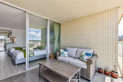 445 Seaside Avenue #2711, Honolulu, HI 96815 - Photo 10
