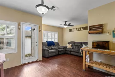 91-1051 Kaileolea Drive #2B2, Ewa Beach, HI 96706 - Photo 6