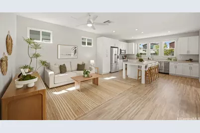 91-1101 Franklin D Roosevelt Avenue #209, Kapolei, HI 96707 - Photo 2