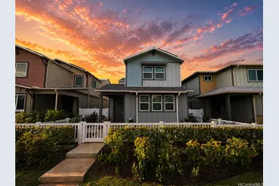 91-1101 Franklin D Roosevelt Avenue #209, Kapolei, HI 96707 - Photo 1
