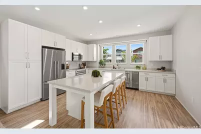 91-1101 Franklin D Roosevelt Avenue #209, Kapolei, HI 96707 - Photo 4
