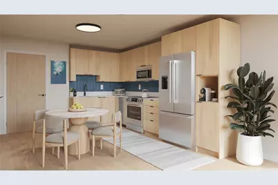 2599 Kapiolani Boulevard #3615, Honolulu, HI 96826 - Photo 2