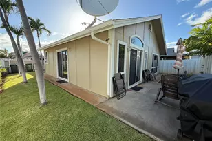 91-929 Pahuhu St, Ewa Beach, HI 96706 - Photo 4