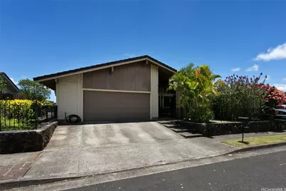 98-1024 Oliwa Street, Aiea, HI 96701 - Photo 1