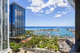 333 Ward Ave, Honolulu, HI 96814 - Photo 1
