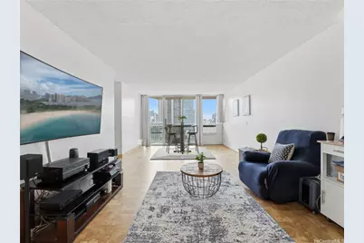 2474 Kapiolani Boulevard #1002, Honolulu, HI 96826 - Photo 6