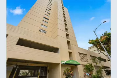 2474 Kapiolani Boulevard #1002, Honolulu, HI 96826 - Photo 20