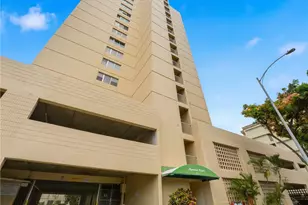 2474 Kapiolani Blvd, Honolulu, HI 96826 - Photo 20