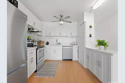 2474 Kapiolani Boulevard #1002, Honolulu, HI 96826 - Photo 1