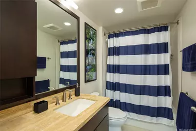1189 Waimanu Street #2908, Honolulu, HI 96814 - Photo 6