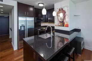 1189 Waimanu St, Honolulu, HI 96814 - Photo 4