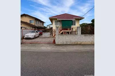1015 Noble Lane, Honolulu, HI 96817 - Photo 1