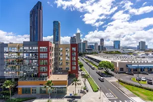 600 Ala Moana Blvd, Honolulu, HI 96813 - Photo 14