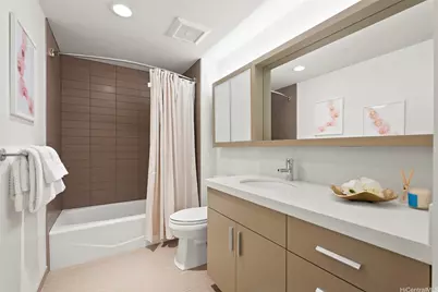 600 Ala Moana Boulevard #607, Honolulu, HI 96813 - Photo 12