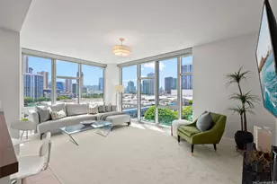 600 Ala Moana Blvd, Honolulu, HI 96813 - Photo 2