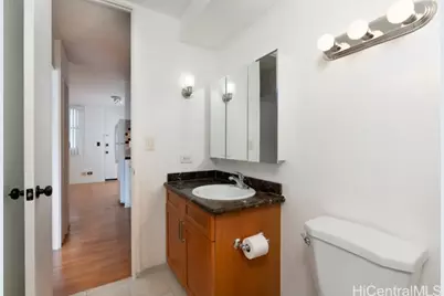 1911 Kalakaua Avenue #505, Honolulu, HI 96815 - Photo 10