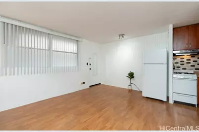 1911 Kalakaua Avenue #505, Honolulu, HI 96815 - Photo 6