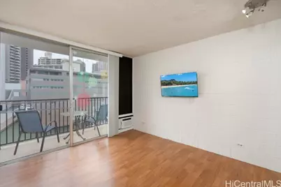 1911 Kalakaua Avenue #505, Honolulu, HI 96815 - Photo 1