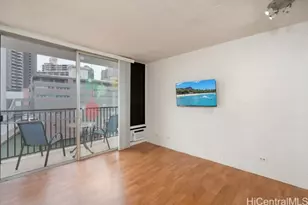 1911 Kalakaua Ave, Honolulu, HI 96815 - Photo 1