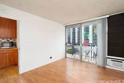 1911 Kalakaua Avenue #505, Honolulu, HI 96815 - Photo 12