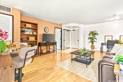 1212 Nuuanu Avenue #1306, Honolulu, HI 96817 - Photo 20