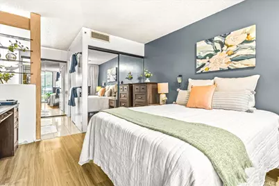1212 Nuuanu Avenue #1306, Honolulu, HI 96817 - Photo 16