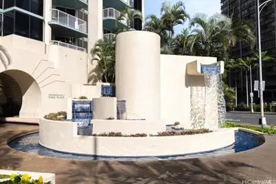 1212 Nuuanu Avenue #1306, Honolulu, HI 96817 - Photo 2