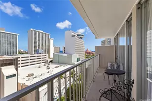364 Seaside Ave, Honolulu, HI 96815 - Photo 12