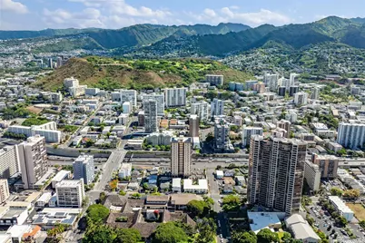 1314 Victoria Street #803, Honolulu, HI 96814 - Photo 22