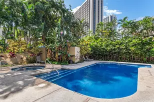 60 N Beretania St, Honolulu, HI 96817 - Photo 16