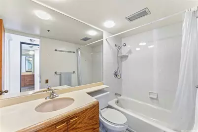60 N Beretania Street #407, Honolulu, HI 96817 - Photo 8