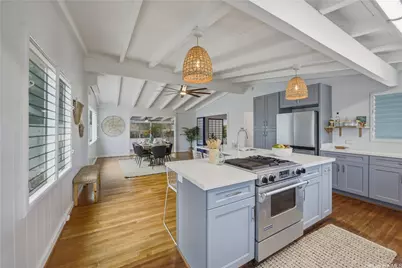 1433 Mapuana Place, Kailua, HI 96734 - Photo 8
