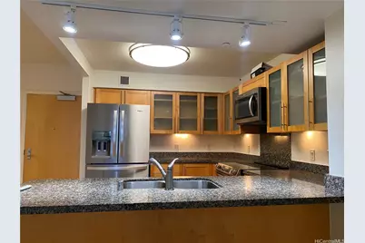 600 Queen Street #1208, Honolulu, HI 96813 - Photo 1