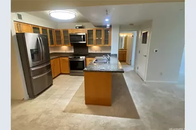 600 Queen Street #1208, Honolulu, HI 96813 - Photo 2