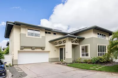 91-1066 Lanakoi Street, Kapolei, HI 96707 - Photo 1