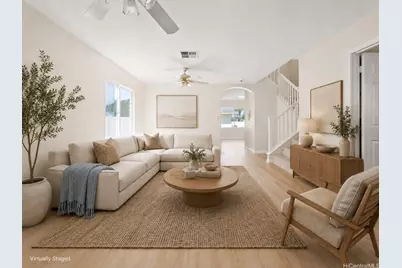 91-1198 Kaiopua Street, Ewa Beach, HI 96706 - Photo 4