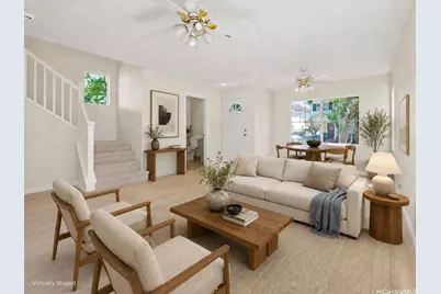 91-1198 Kaiopua Street, Ewa Beach, HI 96706 - Photo 2