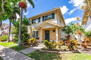 91-1198 Kaiopua St, Ewa Beach, HI 96706 - Photo 1