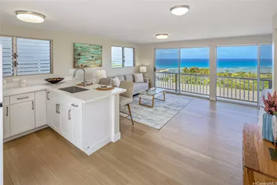 1541 Laukahi Street, Honolulu, HI 96821 - Photo 18