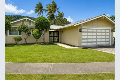 552 Kumukahi Place, Honolulu, HI 96825 - Photo 1