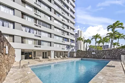 2888 Ala Ilima Street #1606, Honolulu, HI 96818 - Photo 8