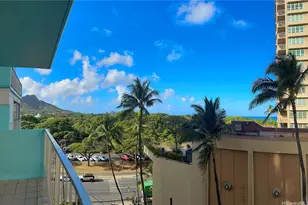 204 Kapahulu Ave, Honolulu, HI 96815 - Photo 2