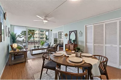 204 Kapahulu Avenue #604, Honolulu, HI 96815 - Photo 8