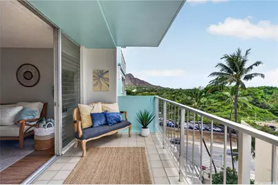 204 Kapahulu Avenue #604, Honolulu, HI 96815 - Photo 1