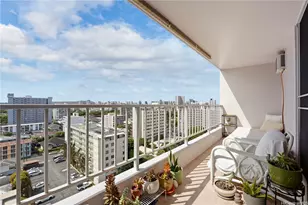 1419 Dominis St, Honolulu, HI 96822 - Photo 14