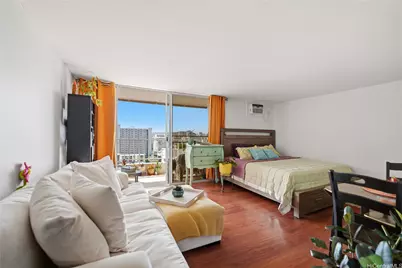 1419 Dominis Street #1202, Honolulu, HI 96822 - Photo 8